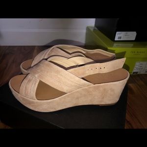 j.crew platform heels